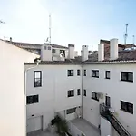 Tuguest Molinos Apartment