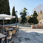Tuguest Molinos Apartment
