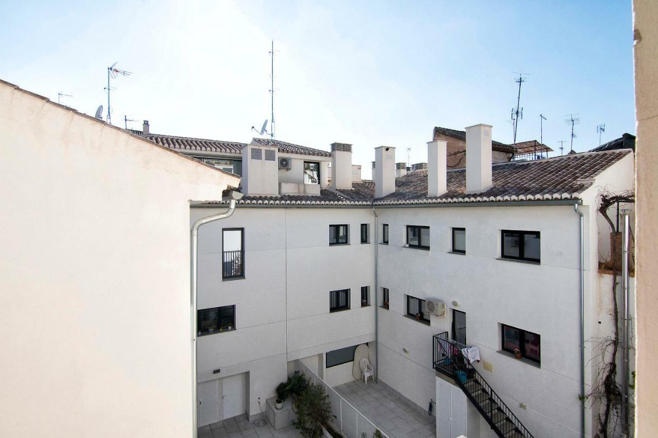 Tuguest Molinos Granada