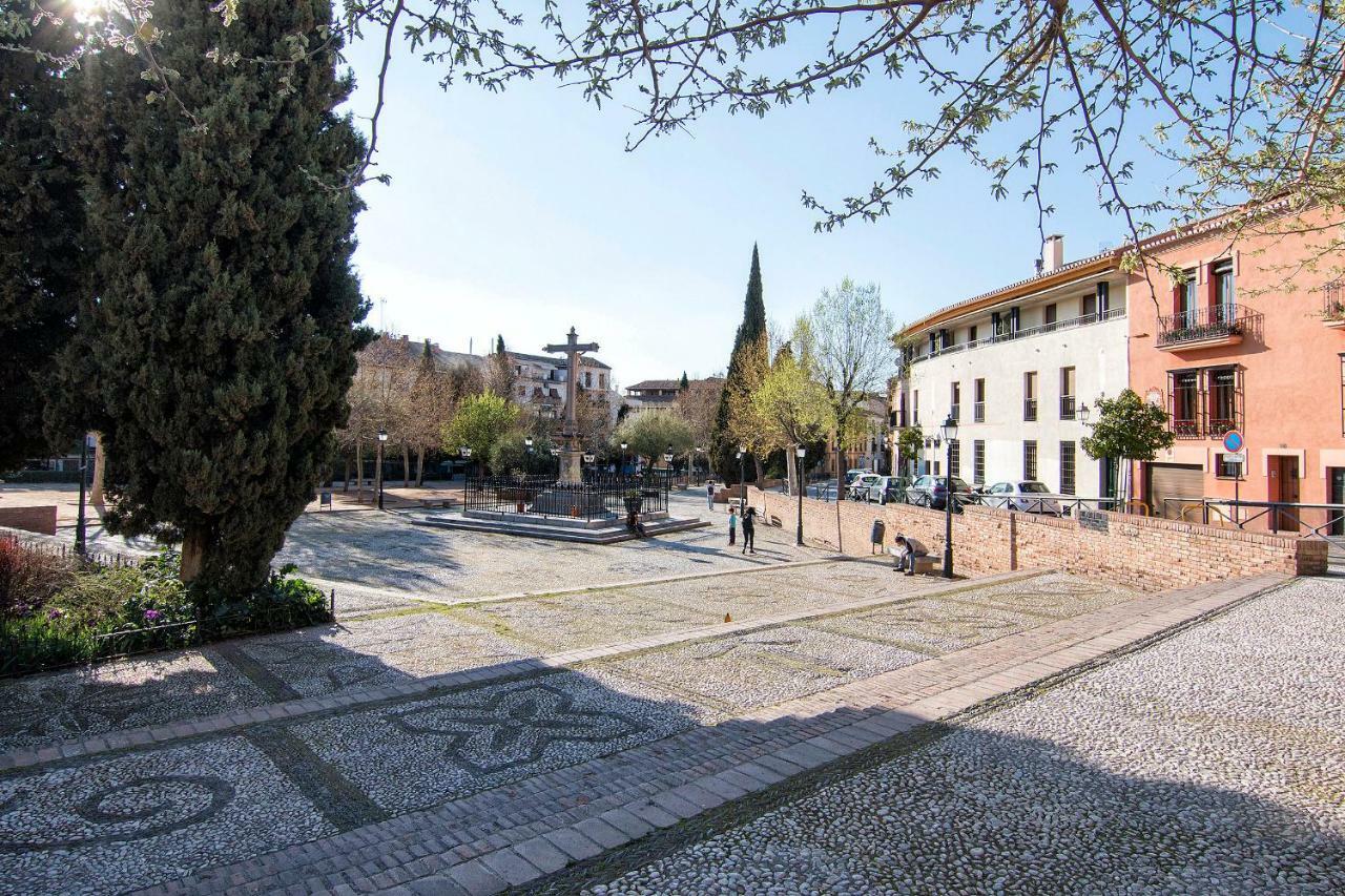 Tuanfitrion Molinos Appartamento *