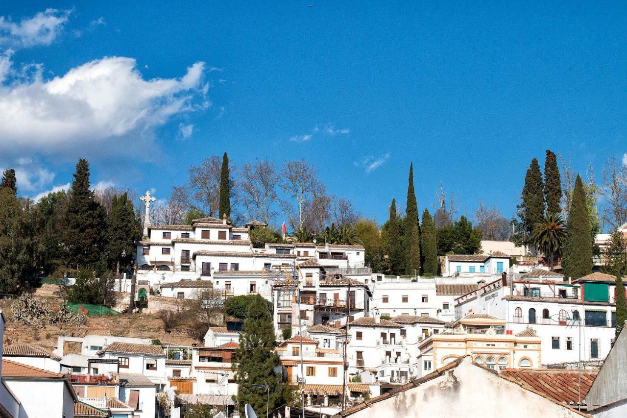 Tuanfitrion Molinos Appartamento *