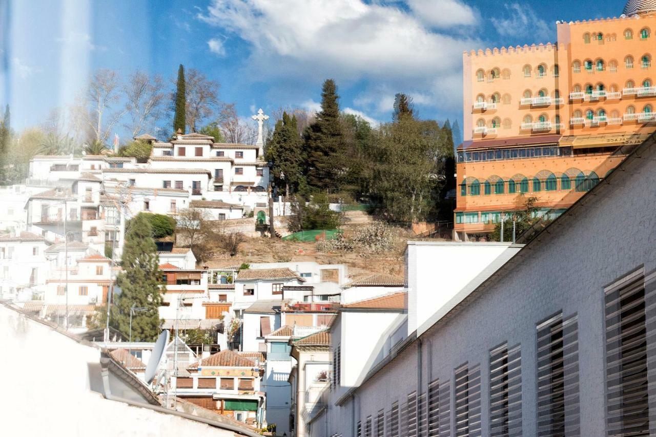 Tuanfitrion Molinos Appartamento
