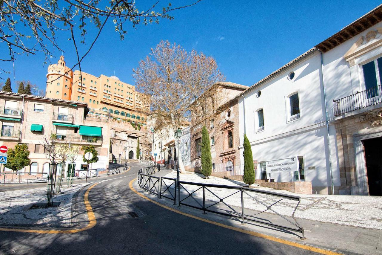 Appartamento Tuanfitrion Molinos