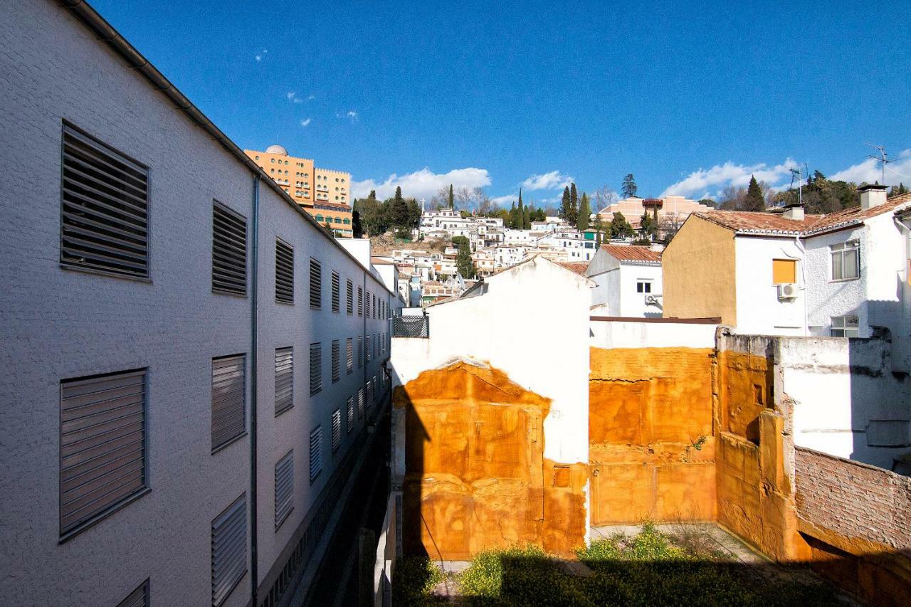 Tuanfitrion Molinos