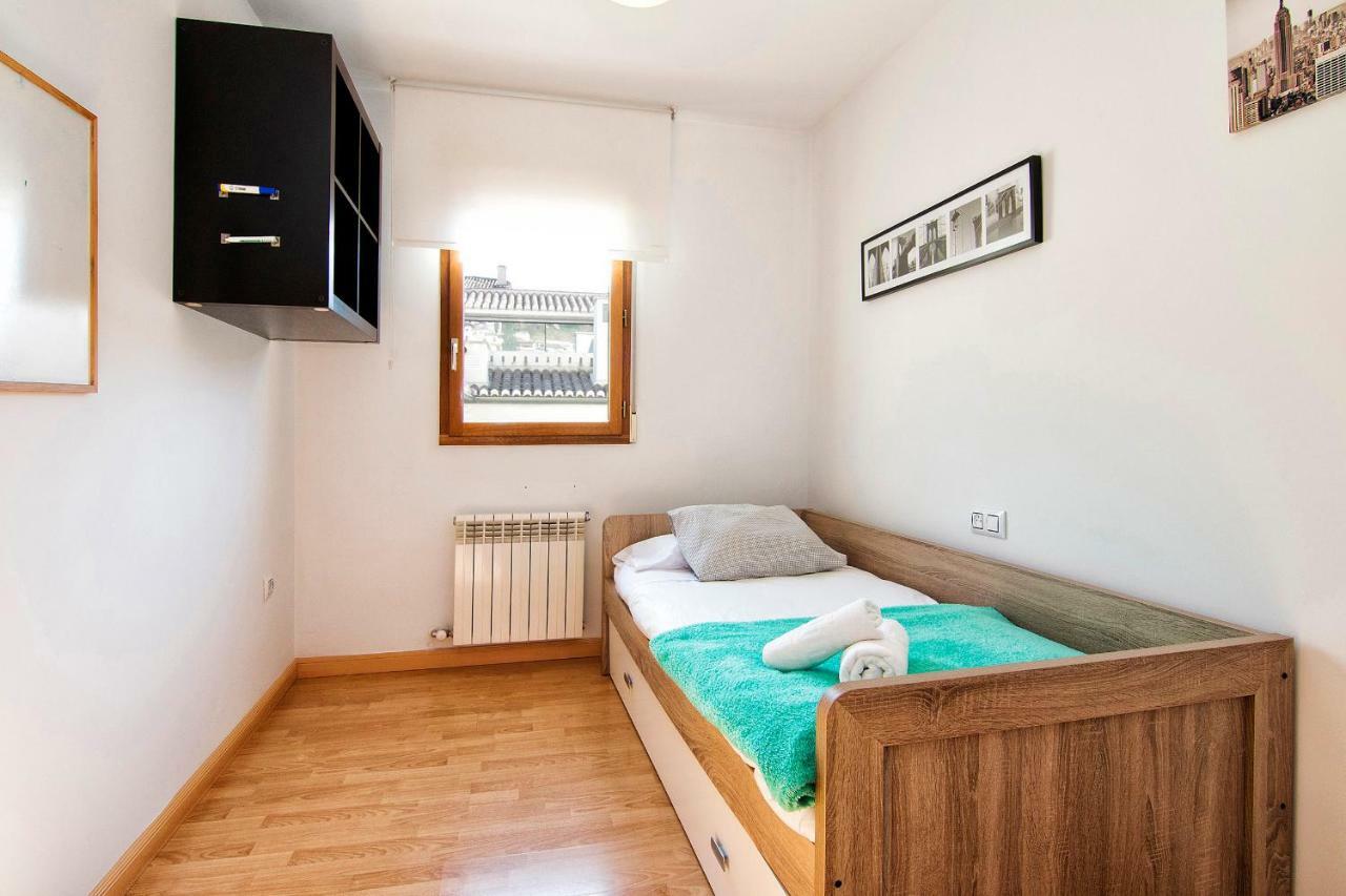 Appartamento Tuanfitrion Molinos
