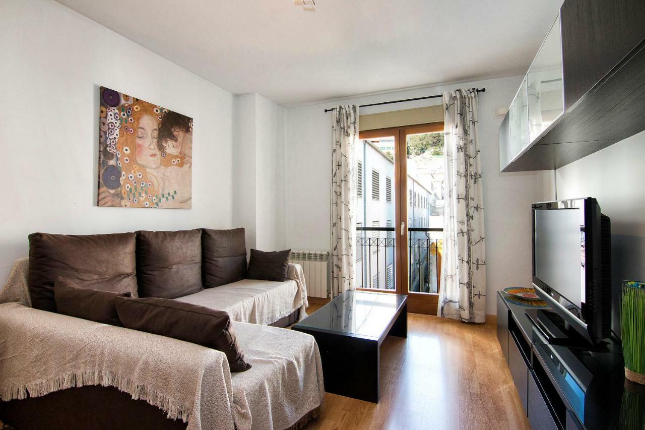 Pangsapuri Tuguest Molinos Granada