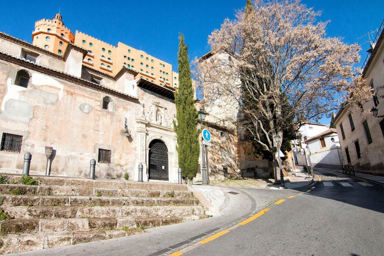 Appartamento Tuanfitrion Molinos