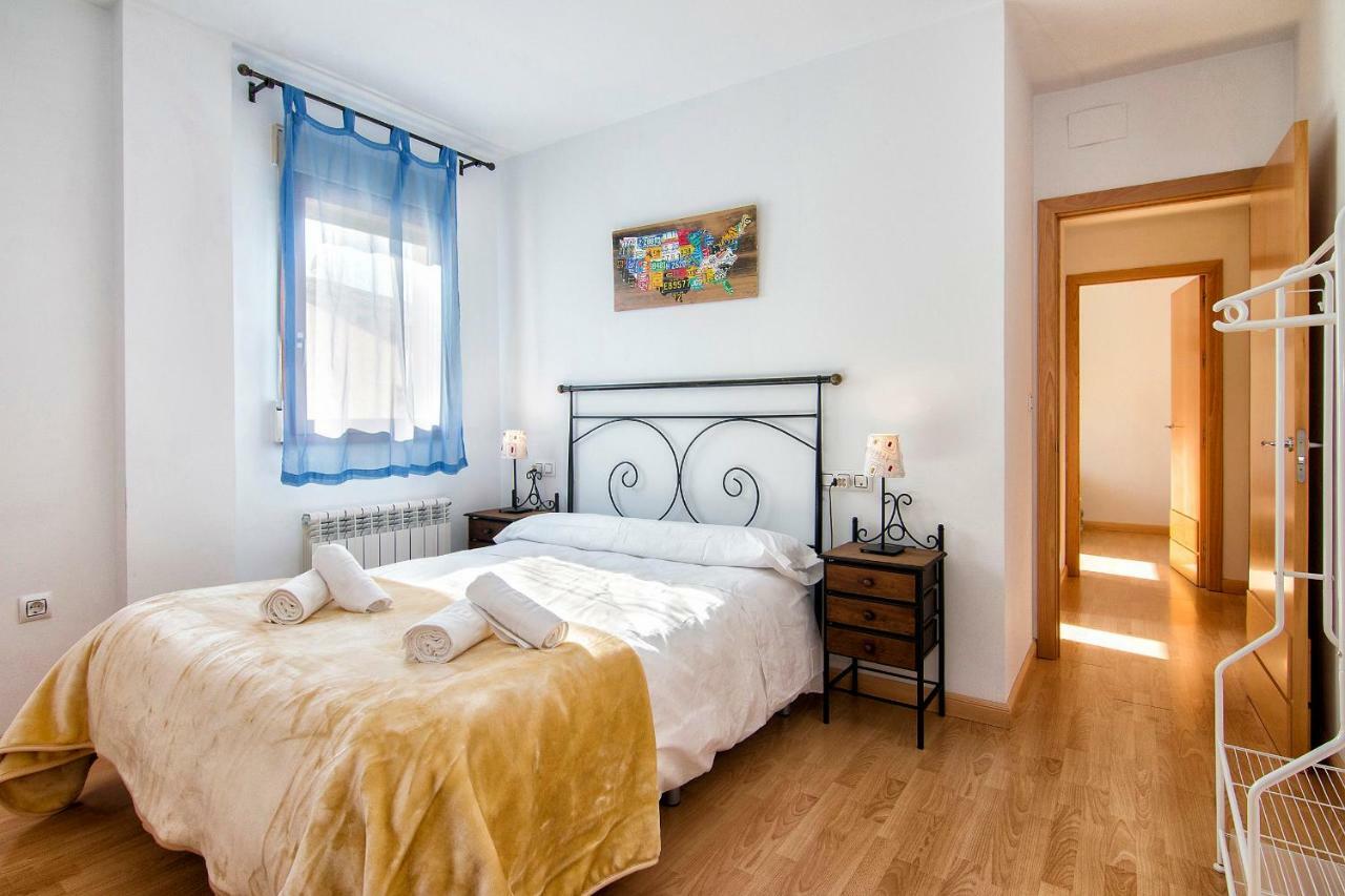 Appartamento Tuanfitrion Molinos *