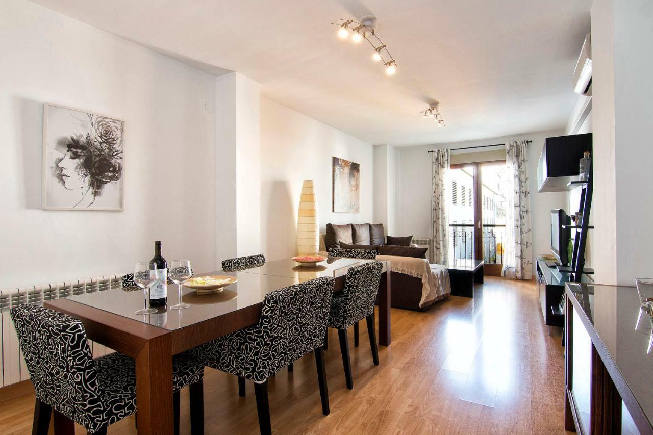 Appartamento Tuanfitrion Molinos Granada