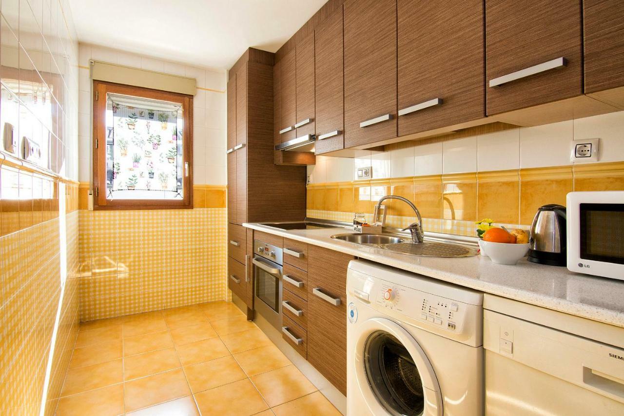 Appartamento Tuanfitrion Molinos Granada